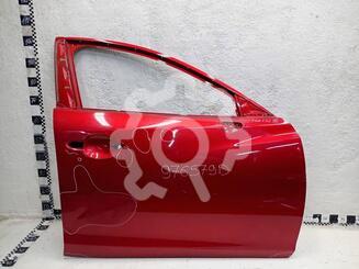 Дверь передняя правая Mazda 6 III [GJ] 2012 - н.в.