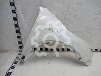Крыло переднее правое Nissan Qashqai (J11) c 2014 г.