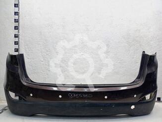 Бампер задний Hyundai ix35 2010 - 2015