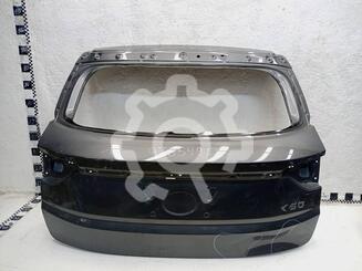 Крышка багажника Geely Coolray I 2020 - н.в.