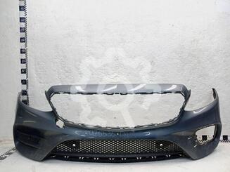 Бампер передний Mercedes-Benz E-klasse V [W213, S213] 2016 - 2023