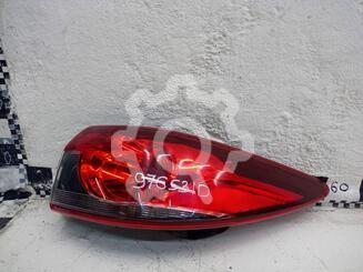 Фонарь задний наружный правый Mazda 6 III [GJ] 2012 - н.в.