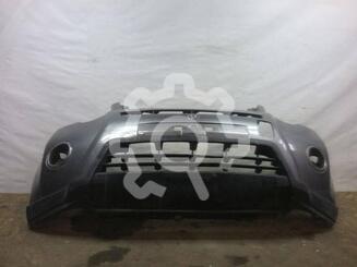 Бампер передний Nissan X - Trail (T31) c 2007 г.