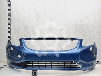 Бампер передний Volvo XC60 I 2008 - 2017