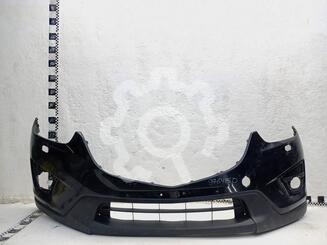 Бампер передний Mazda CX-5 I 2011 - 2017