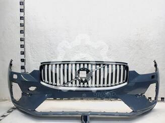 Бампер передний Volvo XC60 II 2017 - н.в.