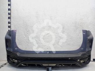 Бампер задний Geely Coolray I 2020 - н.в.