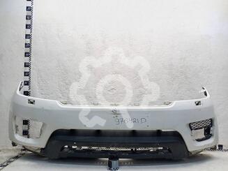 Бампер передний Land Rover Range Rover Sport II 2013 - 2022