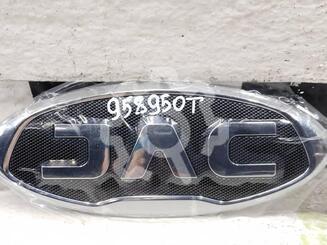 Эмблема JAC J7 I 2020 - н.в.