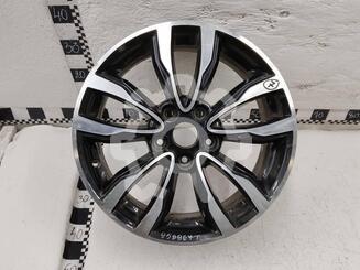 Диск колесный JAC J7 I 2020 - н.в.