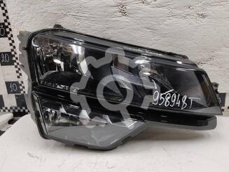 Фара правая Skoda Karoq I 2017 - н.в.