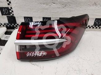 Фонарь задний наружный правый Geely Coolray I 2020 - н.в.