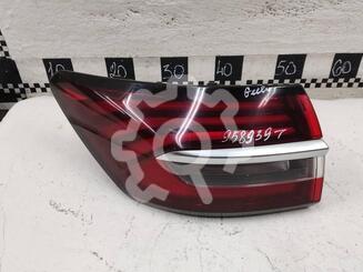 Фонарь задний наружный левый Geely Coolray I 2020 - н.в.