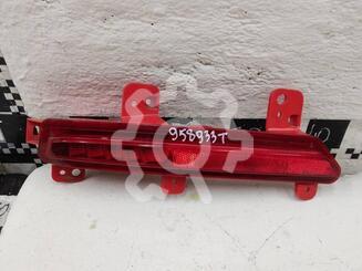 Фонарь задний противотуманный левый Geely Monjaro I 2021 - н.в.