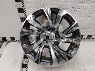 Диск колесный Haval Jolion I 2021 - н.в.