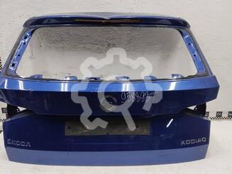 Крышка багажника Skoda Kodiaq I 2016 - н.в.