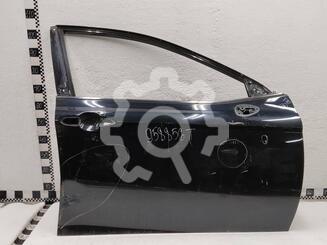 Дверь передняя правая Toyota Camry VIII [XV70] 2017 - н.в.