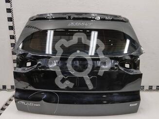 Крышка багажника Geely Atlas Pro I 2021 - н.в.