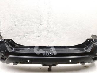 Бампер задний Nissan X - Trail (T32) c 2014 г.