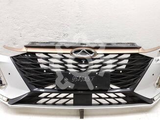 Бампер передний Chery Arrizo 8 I 2022 - н.в.