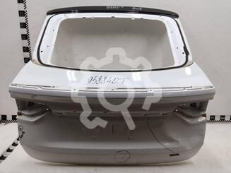 Крышка багажника Geely Tugella I 2020 - н.в.