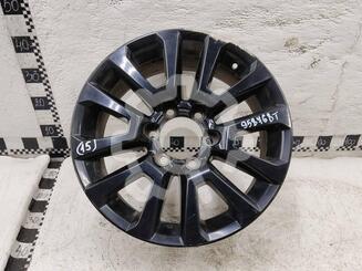 Диск колесный Toyota Land Cruiser Prado [150] 2009 - н.в.