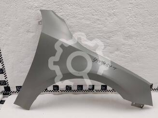 Крыло переднее правое Skoda Octavia [A7] III 2013 - 2020