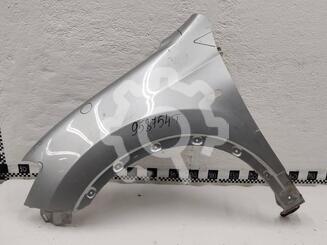 Крыло переднее левое Nissan Qashqai (J10) 2006 - 2014