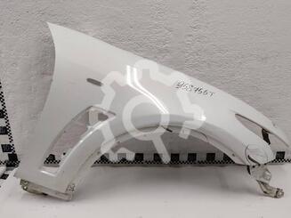 Крыло переднее правое Infiniti FX II [S51] 2008 - 2013