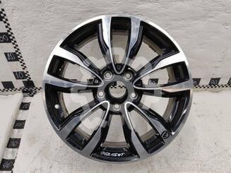 Диск колесный JAC J7 I 2020 - н.в.