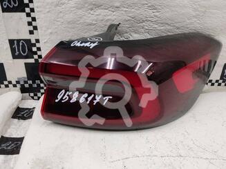 Фонарь задний наружный правый Chery Tiggo 8 I 2018 - н.в.