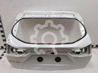 Крышка багажника Nissan Qashqai (J11) c 2014 г.