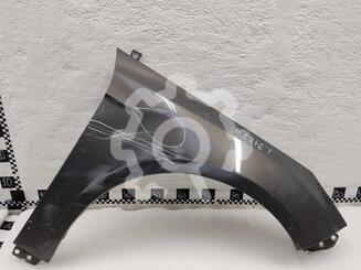Крыло переднее правое Ford Focus III 2011 - 2019