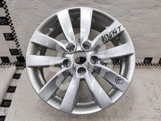 Диск колесный Kia Cerato III 2013 - н.в. (Classic)