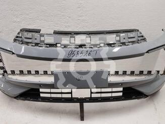 Бампер передний Chery Exeed TXL I 2019 - н.в.