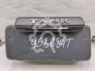 Накладка крышки багажника Tank 500 I 2021 - н.в.
