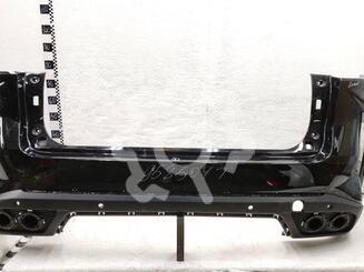 Бампер задний Chery Exeed RX I 2023 - н.в.