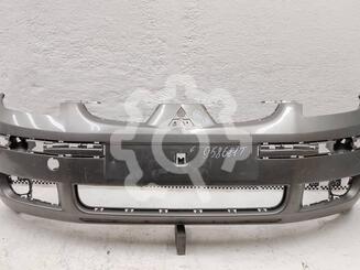 Бампер передний Mitsubishi Colt VI [Z20, Z30] 2002 - 2012