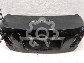 Крышка багажника Toyota Camry VI [XV40] 2006 - 2011