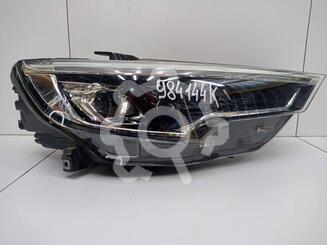 Фара правая Hongqi HS5 I 2019 - н.в.