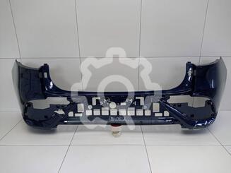 Бампер задний Genesis GV70 I 2020 - н.в.