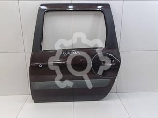 Дверь задняя левая Lada Largus 2012 - н.в.