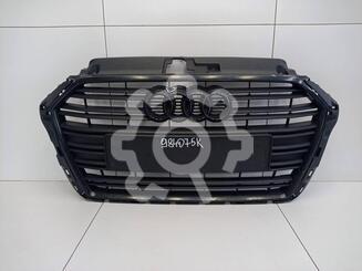 Решетка радиатора Audi A3 III (8V) 2012 - 2020