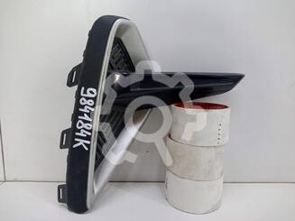 Крышка фары противотуманной Geely Emgrand II 2021 - нв.