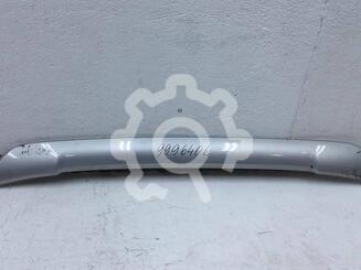 Накладка бампера переднего Toyota RAV 4 IV [CA40] 2012 - 2019