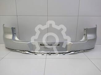 Бампер задний Volkswagen Tiguan I 2007 - 2016