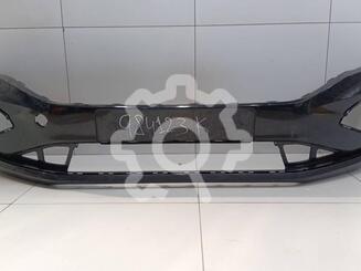 Бампер передний Volkswagen Polo VI (Liftback) 2020 - н.в.
