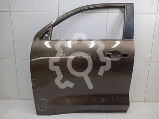 Дверь передняя левая Great Wall Poer I 2019 - н.в.