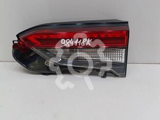 Фонарь задний внутренний правый Toyota RAV 4 V [XA50] 2018 - н.в.