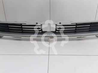 Накладка бампера переднего Chery Exeed VX I 2021 - н.в.